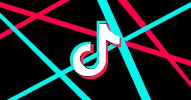 Aniversario de TikTok