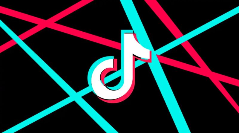 Aniversario de TikTok