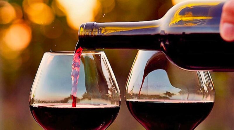 Día del Vino Chileno