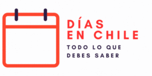 Logo Días Chile