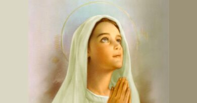 Natividad de La Virgen