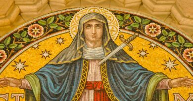Nuestra Señora de los Dolores