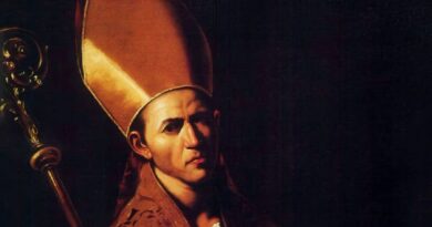 San Jenaro de Nápoles