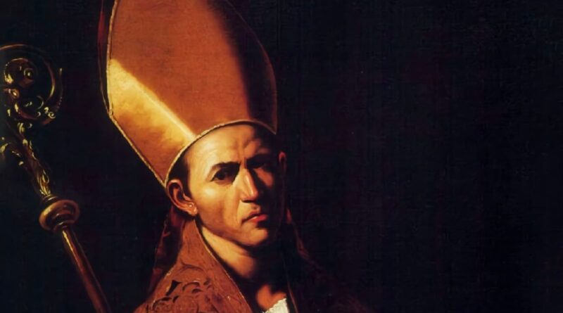 San Jenaro de Nápoles